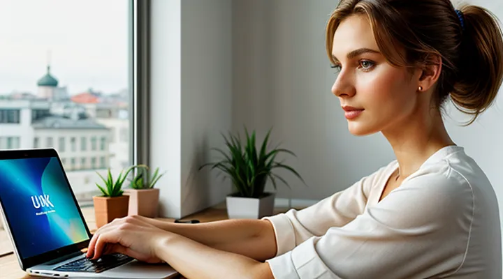 Как удалить номер телефона из личного кабинета Госуслуг