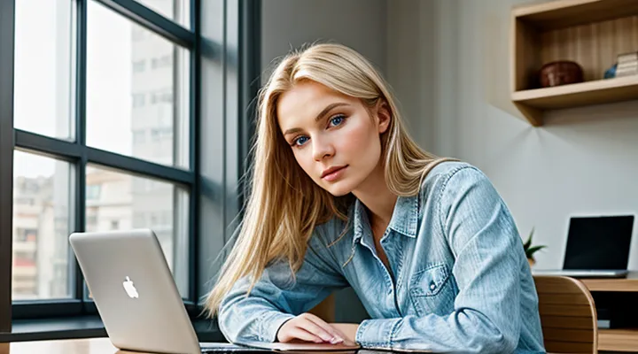 Как удалить номер телефона в личном кабинете Госуслуг