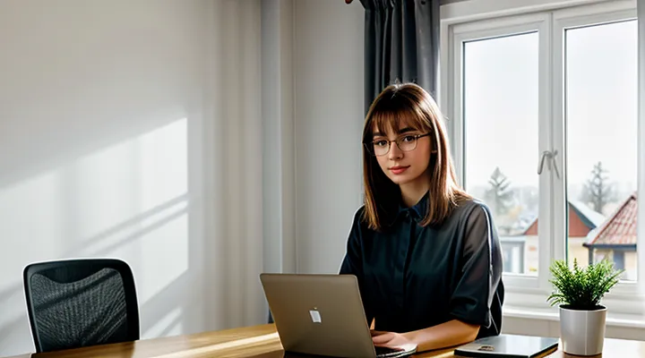 Как удалить обращение в личном кабинете портала Госуслуг