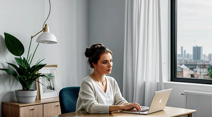 Как удалить организацию из личного кабинета Госуслуг физического лица