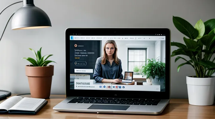 Как удалить паспорт из личного кабинета Госуслуг