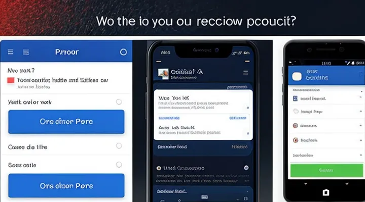 Как удалить паспортные данные из личного кабинета Госуслуг