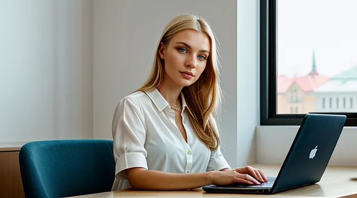 Как удалить паспортные данные в личном кабинете Госуслуг