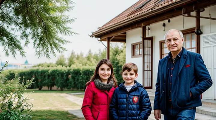 Как удалить персональные данные из личного кабинета Госуслуг