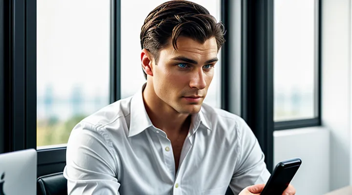 Как удалить поданное заявление через мобильное приложение госуслуг?