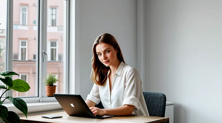 Как удалить права через Госуслуги