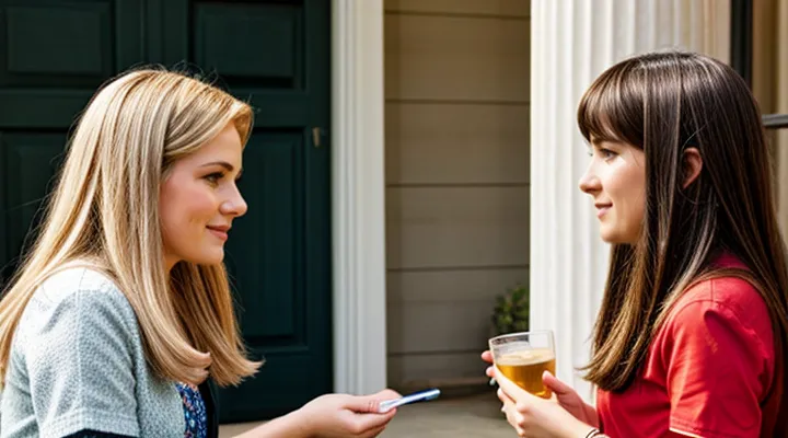 Как удалить приложение Госуслуги с телефона