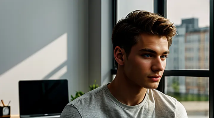 Как удалить профиль из портала Госуслуги