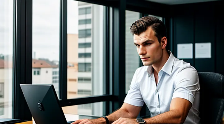 Как удалить профиль на портале Госуслуг?