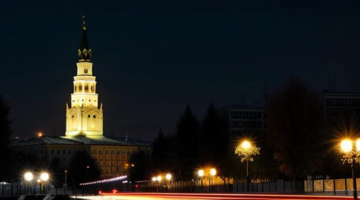 Как удалить профиль в системе Госуслуг