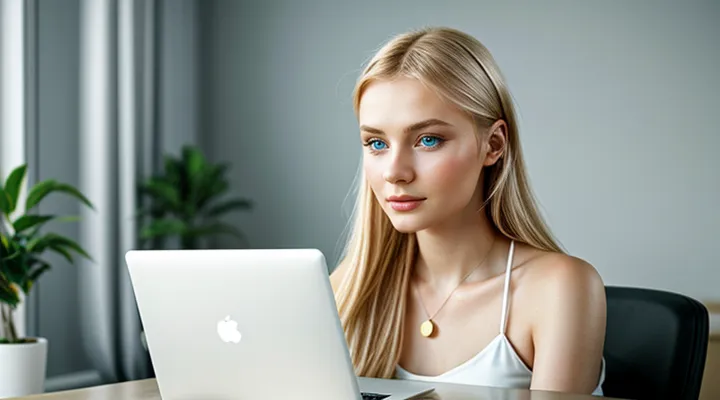 Как удалить СНИЛС из личного кабинета Госуслуг