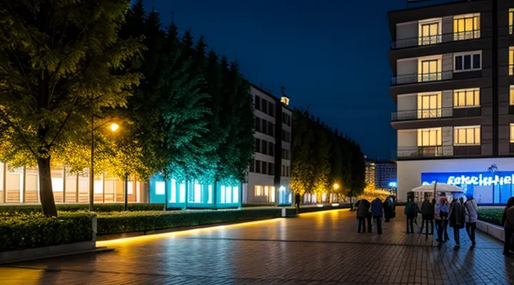 Как удалить сообщения в личном кабинете Госуслуг