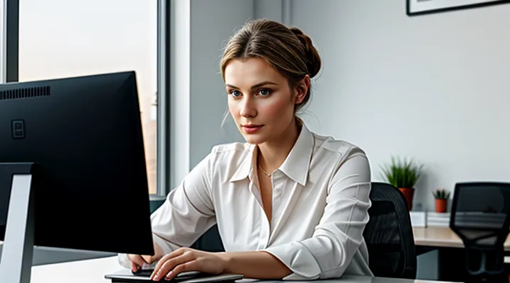 Как удалить старую учётную запись в Госуслугах при утере логина и пароля