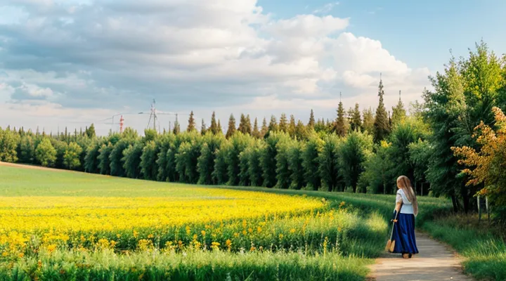 Как удалить старую учётную запись в Госуслугах