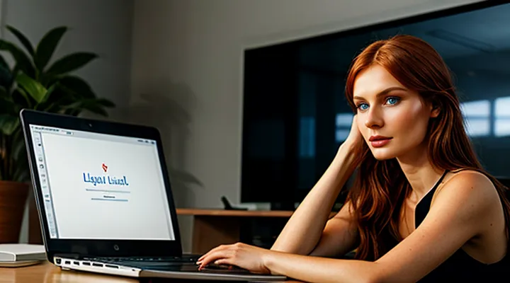 Как удалить старую учётную запись в портале Госуслуг при утере номера телефона