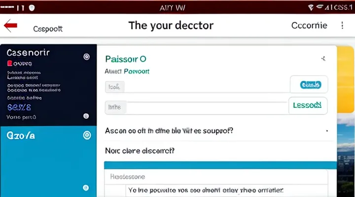 Как удалить страницу в Госуслугах без доступа к старому номеру телефона