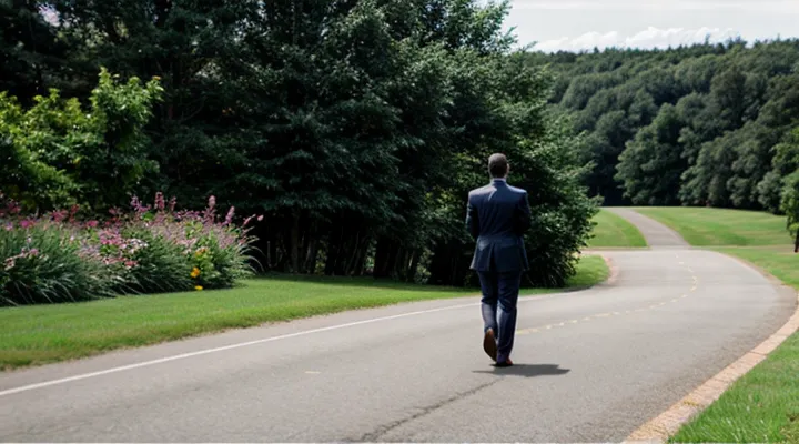 Как удалить сведения о водительских правах в Госуслугах