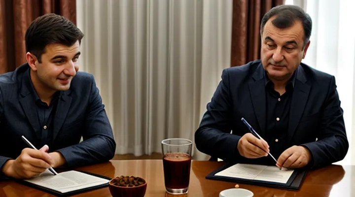 Как удалить свой аккаунт в портале Госуслуги