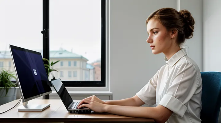 Как удалить свой аккаунт в системе Госуслуг