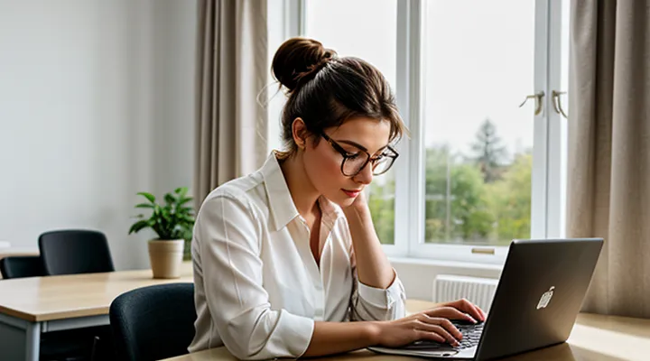 Как удалить учетную запись на госуслугах?