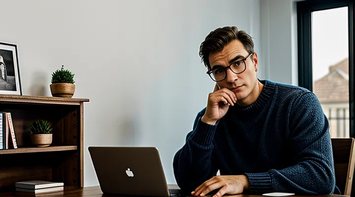 Как удалить учетную запись на портале Госуслуг через мобильное устройство?