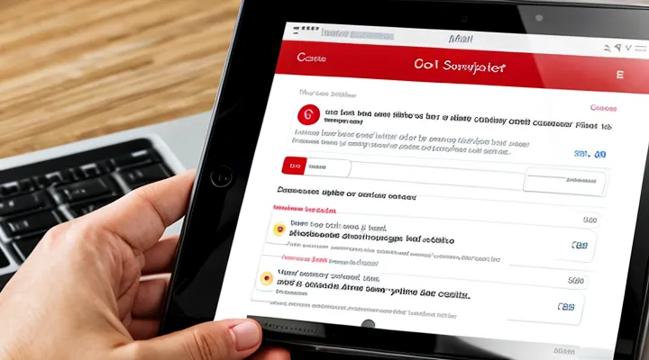 Как удалить учетную запись на портале Госуслуг и создать новую