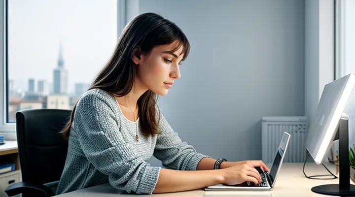 Как удалить учетную запись на портале Госуслуг?