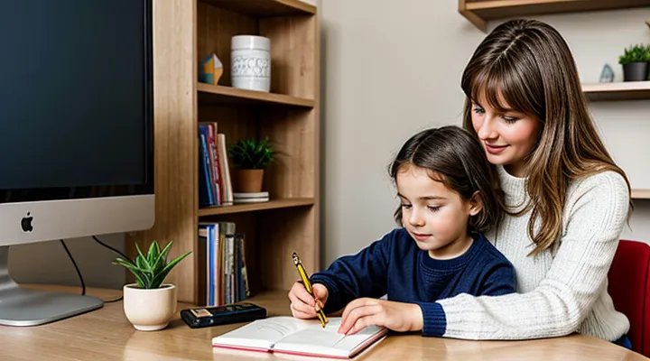 Как удалить учетную запись несовершеннолетнего ребенка на портале Госуслуг?