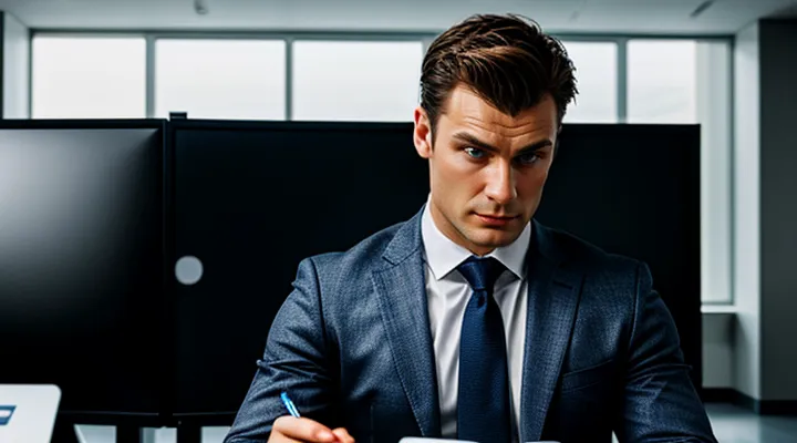 Как удалить учетную запись ребенка на Госуслугах при утере пароля?