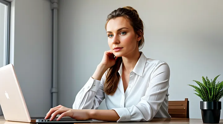 Как удалить учетную запись в личном кабинете Госуслуг