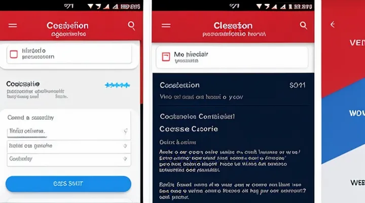 Как удалить учётную запись из Госуслуг