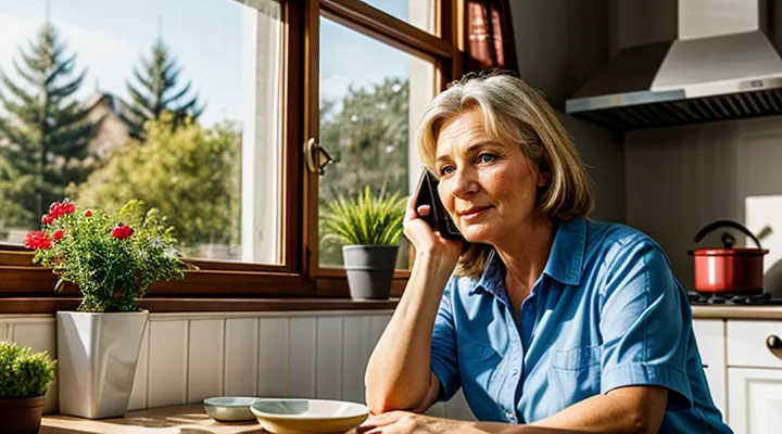 Как удалить уведомления в личном кабинете Госуслуг?