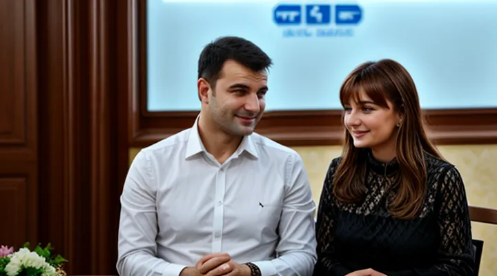 Как удалить временную регистрацию через портал Госуслуг