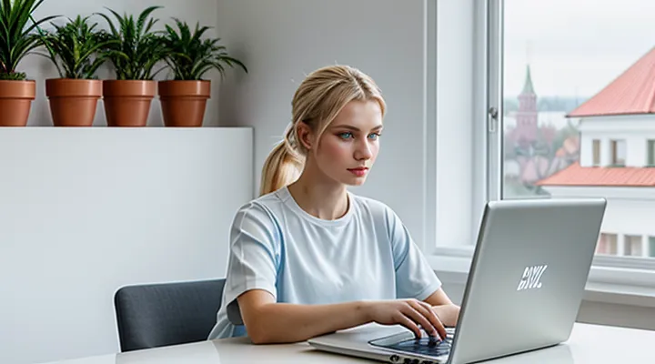 Как удалить все персональные данные с портала Госуслуг