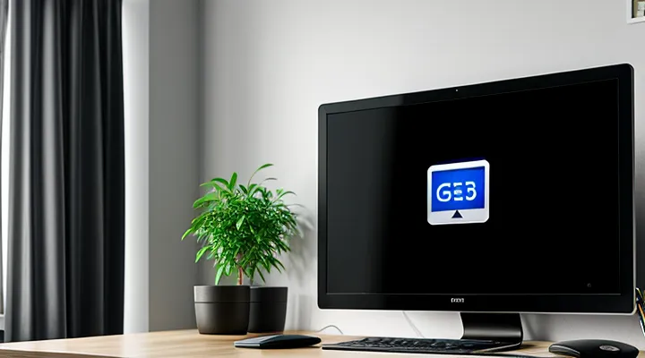 Как удалить заявление из личного кабинета на портале Госуслуг