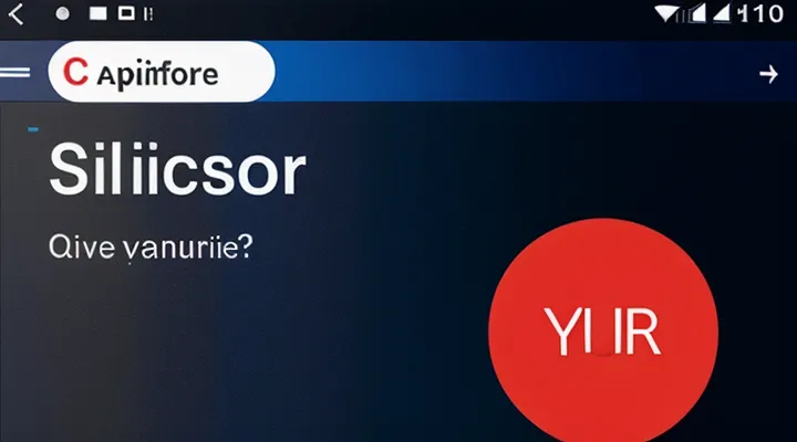 Как удалить заявление о поступлении в вуз в системе Госуслуги