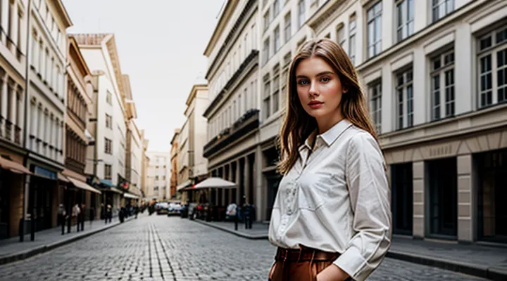 Как указать адрес постоянной регистрации на Госуслугах