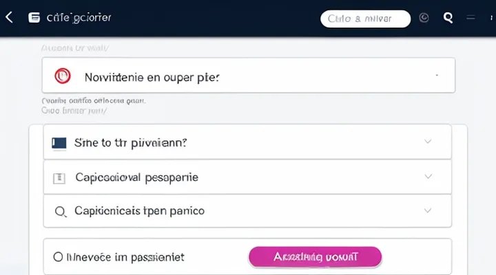 Как указать данные о праве собственности на автомобиль в Госуслугах