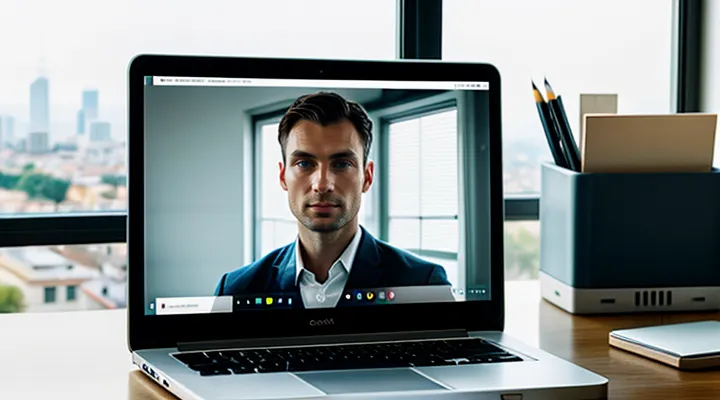 Как указать данные о выданном свидетельстве о рождении на портале Госуслуг