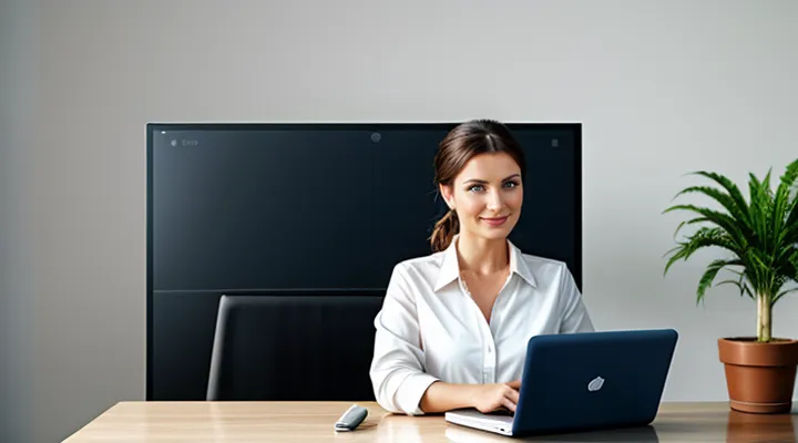 Как указать форму собственности автомобиля в заявке на Госуслугах