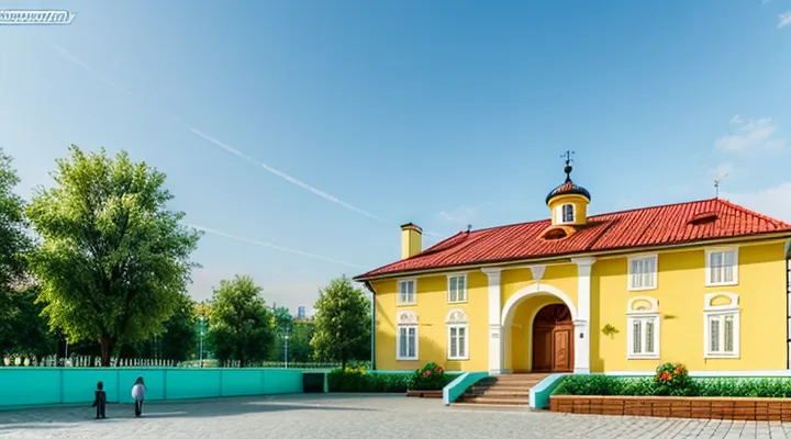 Как указать, где выдан аттестат, в личном кабинете Госуслуг