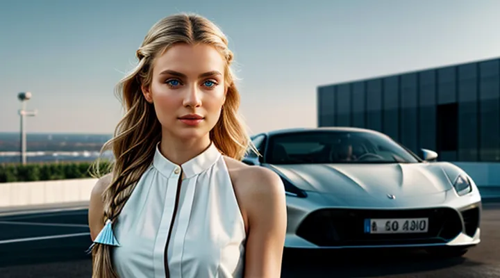 Как указать, кем выданы водительские права, в личном кабинете Госуслуг