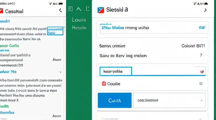 Как указать место рождения в личном кабинете Госуслуг?