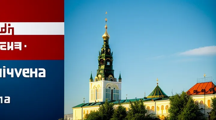 Как указать место рождения в личных данных Госуслуг