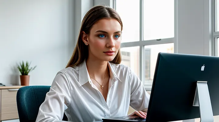 Как указать номер свидетельства о рождении в личном кабинете Госуслуг