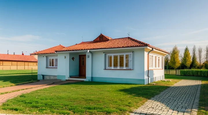 Как указать регион в данных личного кабинета Госуслуг