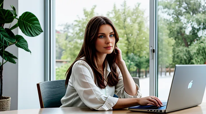 Как улучшить электронный кошелёк ВБ через портал Госуслуги