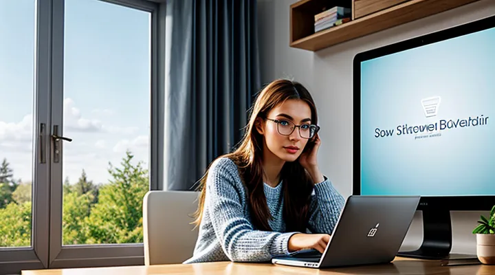 Как улучшить ВБ‑кошелёк через сервис Госуслуг