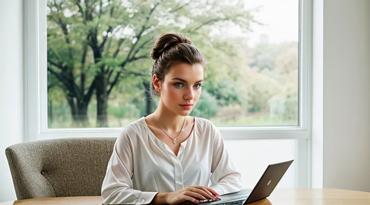 Как уменьшить размер фотографии для загрузки в Госуслуги