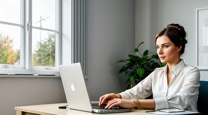 Как уплатить госпошлину за внесение изменений в ПТС и свидетельство о регистрации ТС через Госуслуги